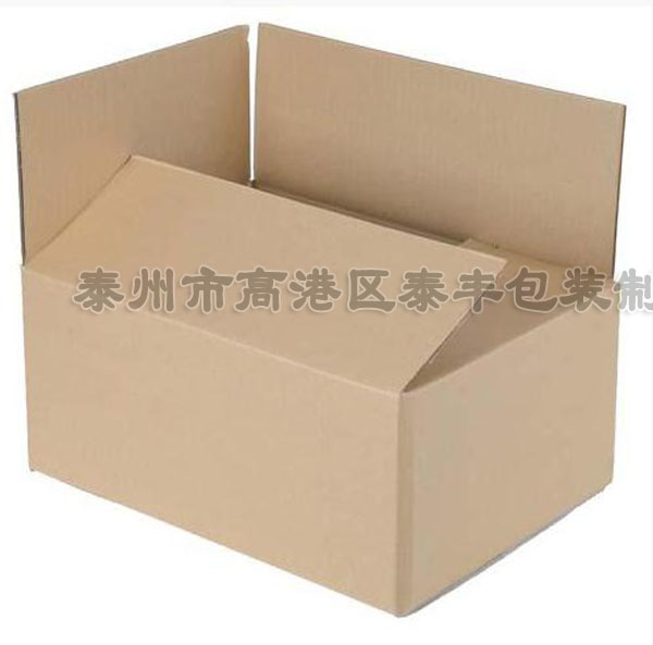 紙箱包裝