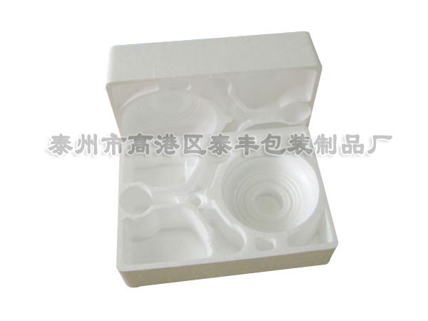 EPS泡沫包裝10