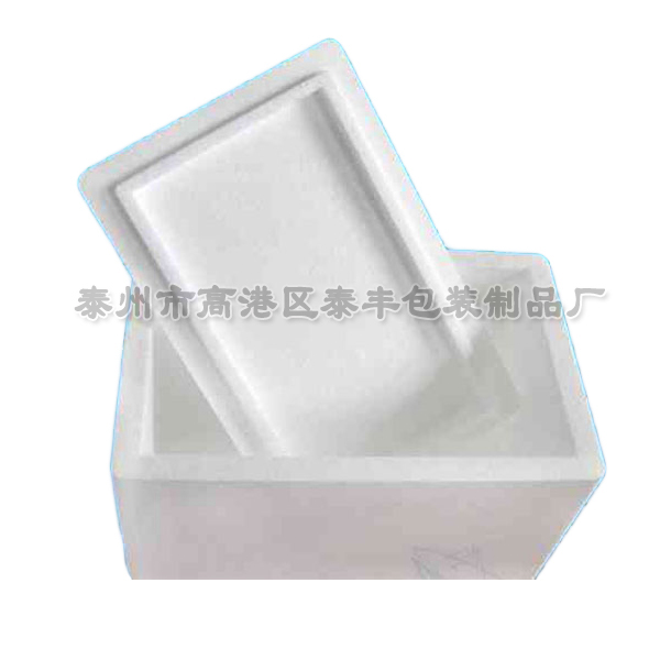 EPS泡沫包裝7