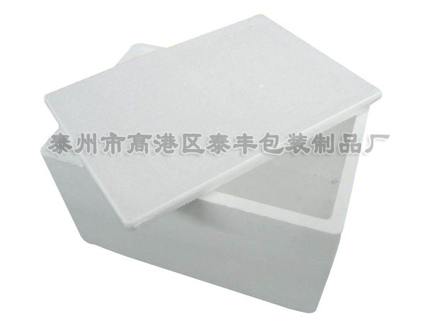EPS泡沫包裝9