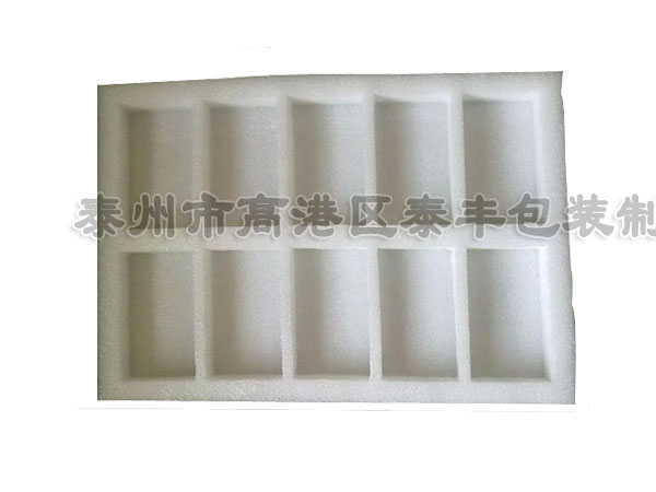 EPE珍珠棉包裝9